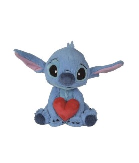 Peluche - Lilo & Stitch -...