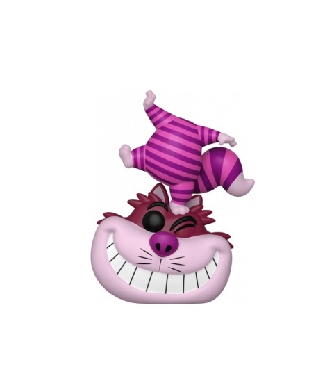 POP - Disney - Alice in Wonderland - 1199 - Cheshire Cat