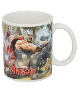 Becher - Tasse(n) - Avengers - Avengers