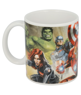 Mug - Mug(s) - Avengers - Avengers
