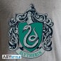 T-shirt - Harry Potter - Slytherin - L Femme 