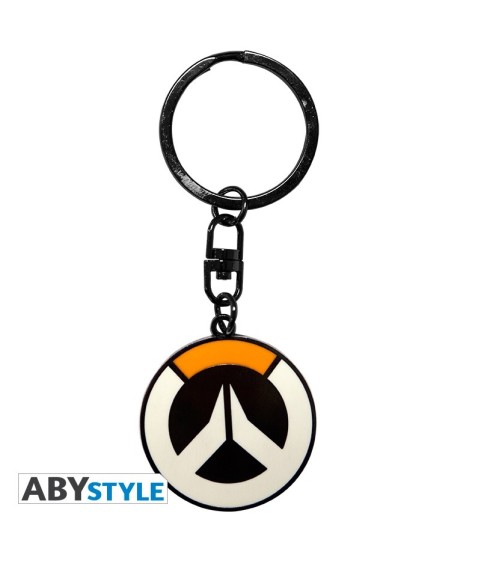 Porte-clefs - Overwatch - Logo