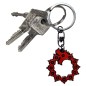 Keychain - Seven Deadly Sins - Emblem