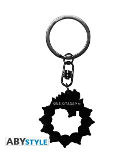 Keychain - Seven Deadly Sins - Emblem