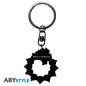 Keychain - Seven Deadly Sins - Emblem
