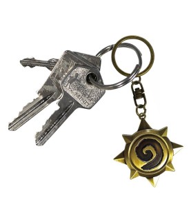 Keychain - 3D - Hearthstone...