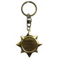 Porte-clefs - 3D - Hearthstone - Rosace