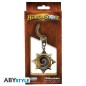 Porte-clefs - 3D - Hearthstone - Rosace