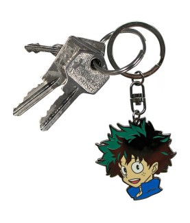 Porte-clefs - My Hero...