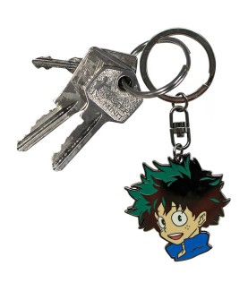 Keychain - My Hero Academia...