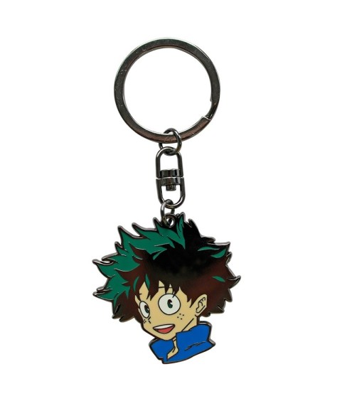 Keychain - My Hero Academia - Izuku Midoriya