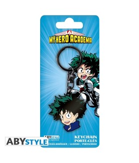 Schlüsselbund - My Hero Academia - Izuku Midoriya