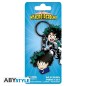 Keychain - My Hero Academia - Izuku Midoriya
