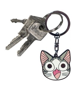 Keychain - Chi! - Chi