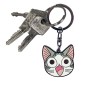 Porte-clefs - Chi! - Chi
