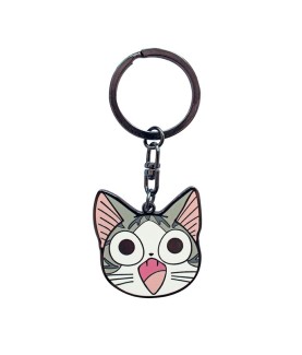 Keychain - Chi! - Chi