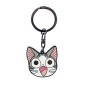 Porte-clefs - Chi! - Chi