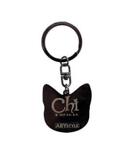 Keychain - Chi! - Chi