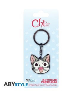 Keychain - Chi! - Chi