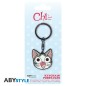 Porte-clefs - Chi! - Chi