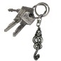 Porte-clefs - Harry Potter - Mangemort
