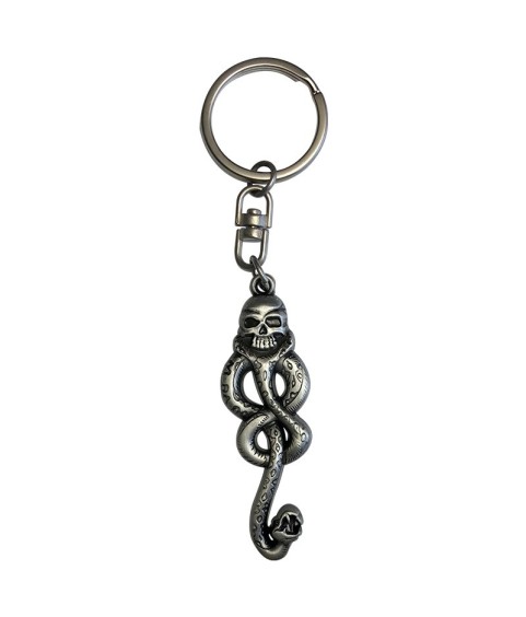 Porte-clefs - Harry Potter - Mangemort