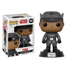 POP - Star Wars - 191 - Finn