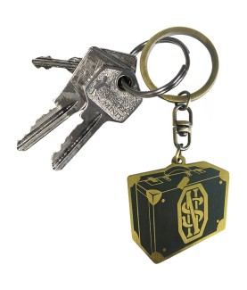 Keychain - Fantastic Beasts...