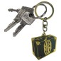 Keychain - Fantastic Beasts - Newton Scamander's suitcase