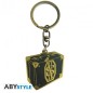 Keychain - Fantastic Beasts - Newton Scamander's suitcase