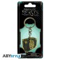 Keychain - Fantastic Beasts - Newton Scamander's suitcase