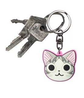 Porte-clefs - Chi!