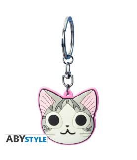 Keychain - Chi! - Chi