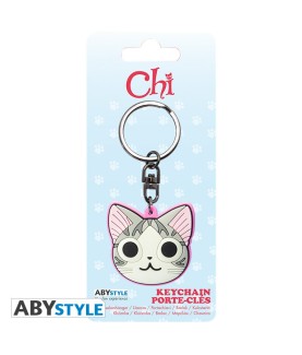 Keychain - Chi! - Chi