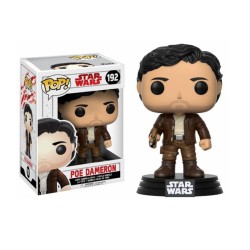 POP - Star Wars - 192 - Poe...