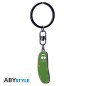 Porte-clefs - Rick & Morty - Rick cornichon