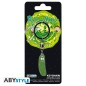 Porte-clefs - Rick & Morty - Rick cornichon