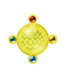 Jewelry box - Sailor Moon - Mini Transformation Brooch