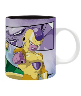 Mug - Dragon Ball - Broly & Freezer