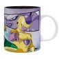 Mug - Mug(s) - Dragon Ball - Broly & Freezer