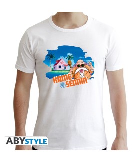 T-shirt - Dragon Ball -...