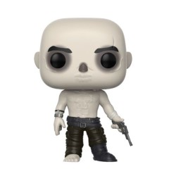 POP - Movies - Mad Max - 512 - Nux