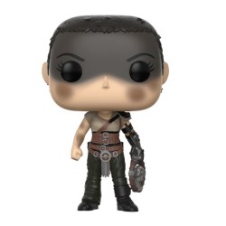 POP - Movies - Mad Max - 507 - Furiosa