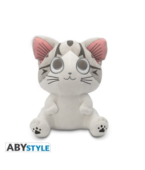 Peluche - Chi! - Chi