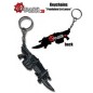 Porte-clefs - Gears of War - Pendulum Era Lancer