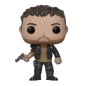 POP - POP Movies - Mad Max - 509 - Max with gun