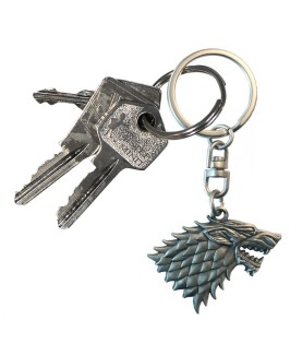 Keychain - 3D - Game of...