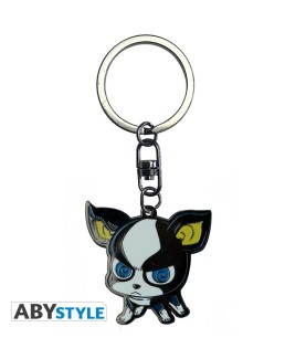 Keychain - Jojo's Bizarre Adventure - Iggy