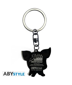 Keychain - Jojo's Bizarre Adventure - Iggy