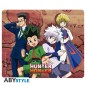 Mousepad - Hunter X Hunter - Group Mousepad - Hunter X Hunter - Group